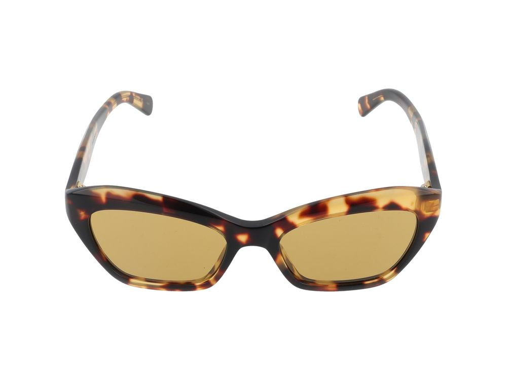 Valentino VG0009S Havana Tortoiseshell Sunglasses — Havana by Valentino