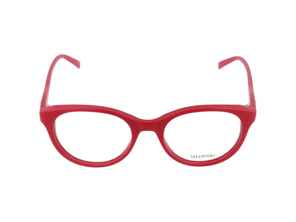 Valentino VG0020O Eyeglasses — Red by Valentino