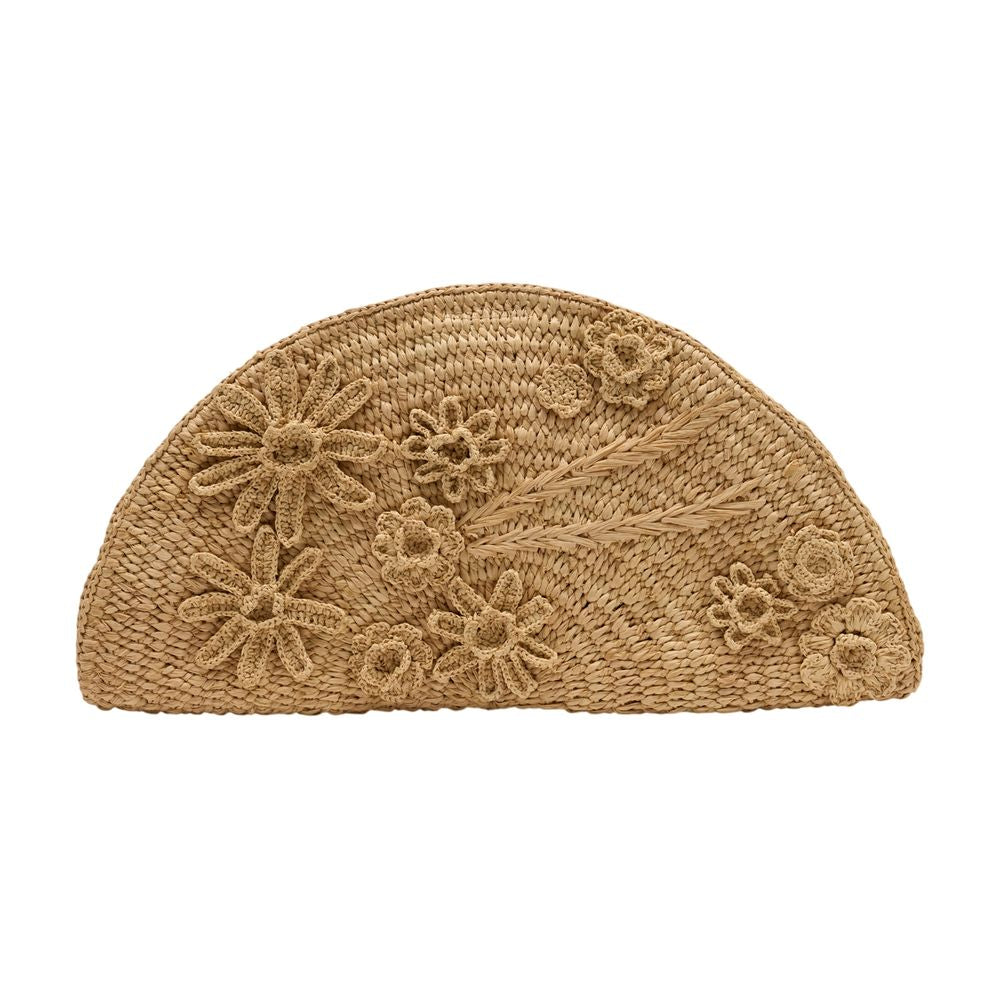 Vanessa Bruno Clutch — Beige by Vanessa Bruno