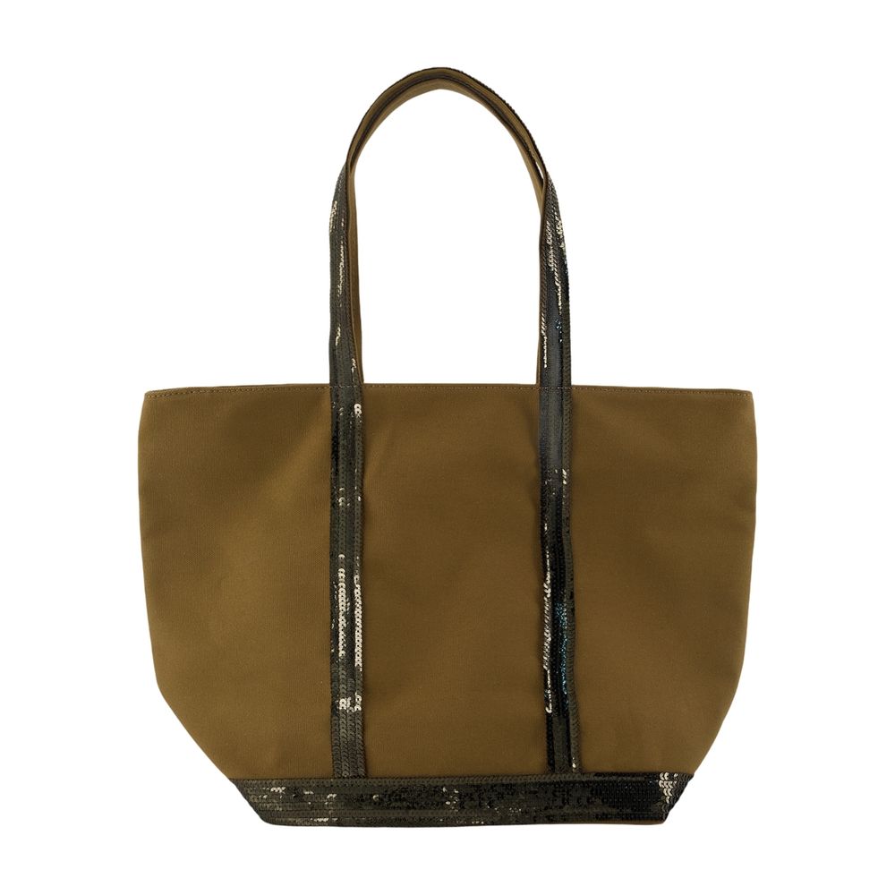 Vanessa Bruno Tote Bag — Khaki by Vanessa Bruno