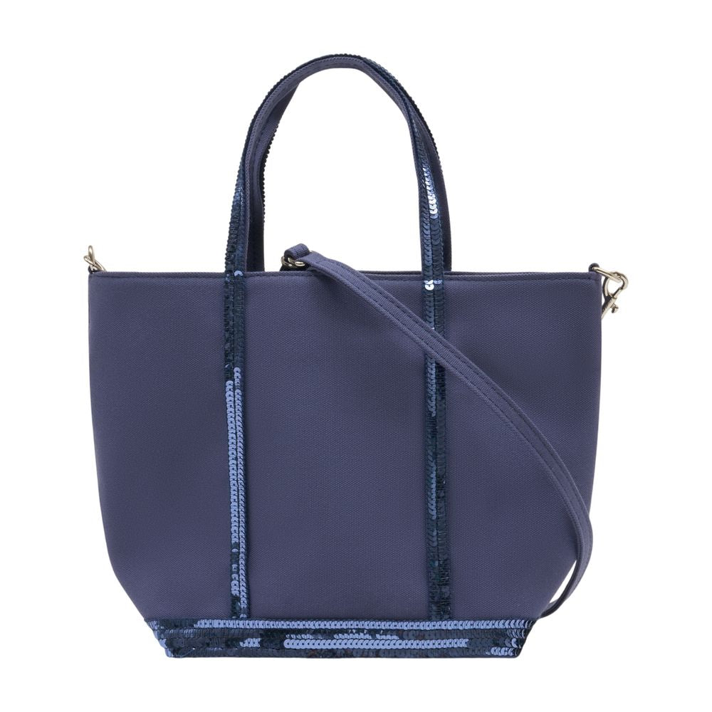 Vanessa Bruno S Shopper Tote Bag — Navy by Vanessa Bruno