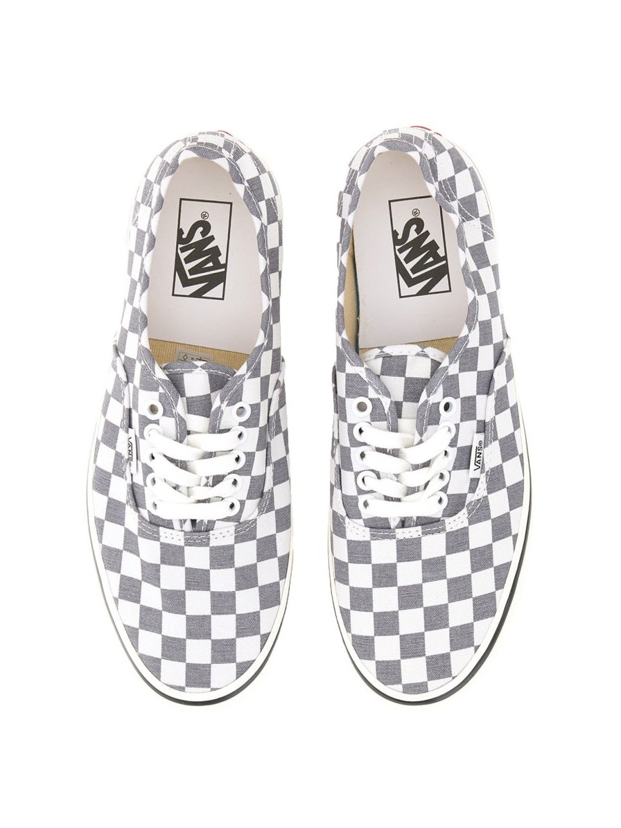 Vans Authentic Sneaker — Multicolor, view 5