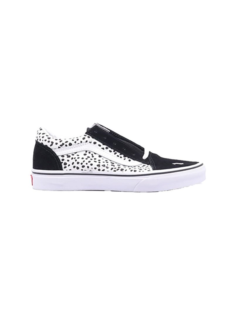 Vans Leather Sneaker — Multicolor by Vans