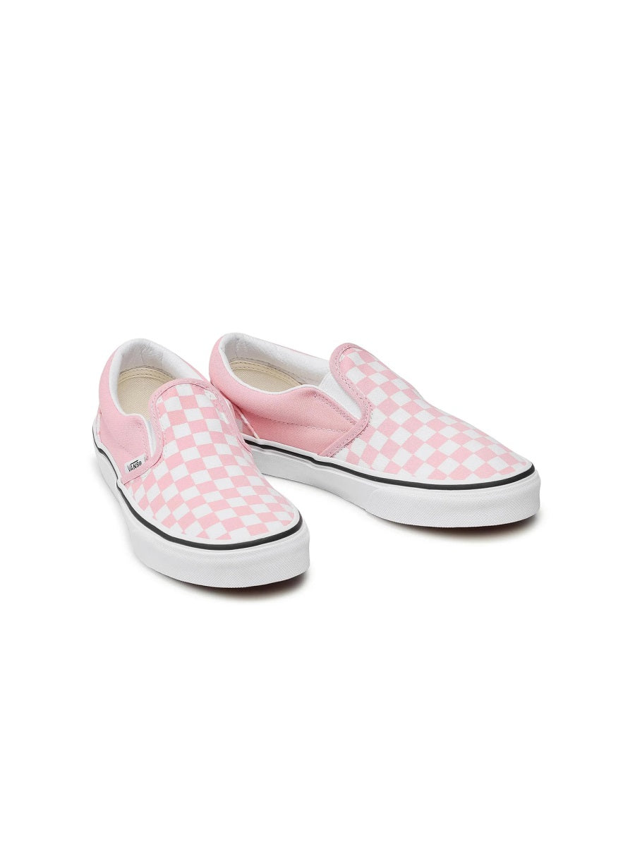 Vans Sneaker — Pink, view 2
