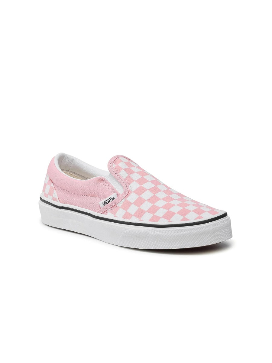 Vans Sneaker — Pink, view 3