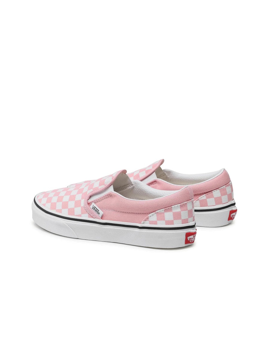 Vans Sneaker — Pink, view 4