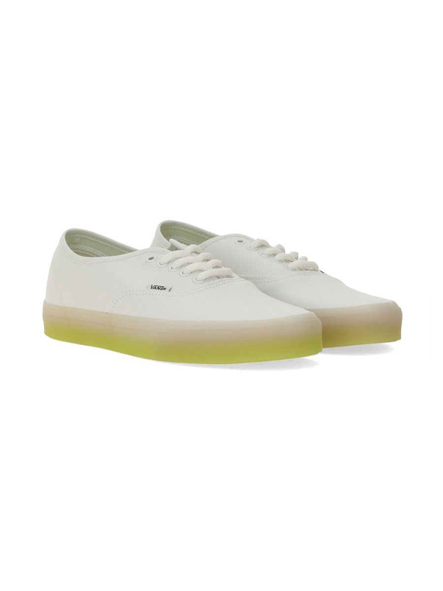 Vans Sneaker — White by Vans