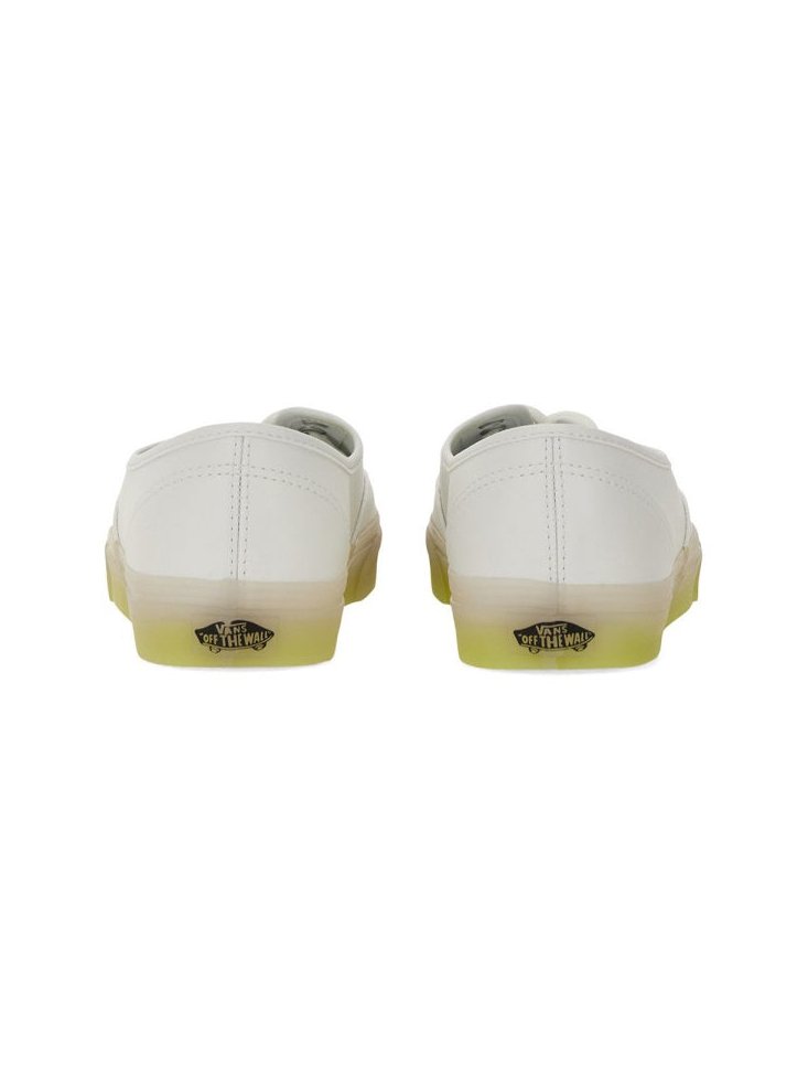 Vans Sneaker — White, view 2
