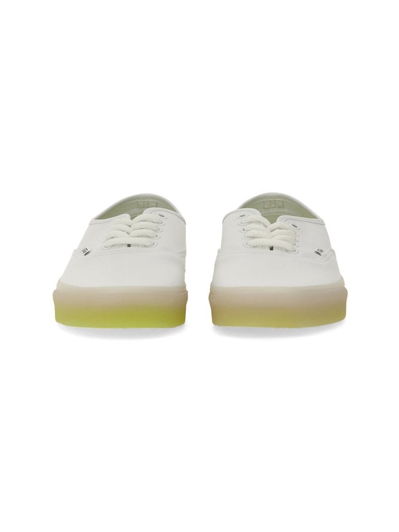Vans Sneaker — White, view 4