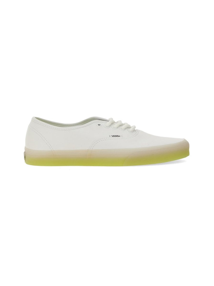 Vans Sneaker — White, view 5
