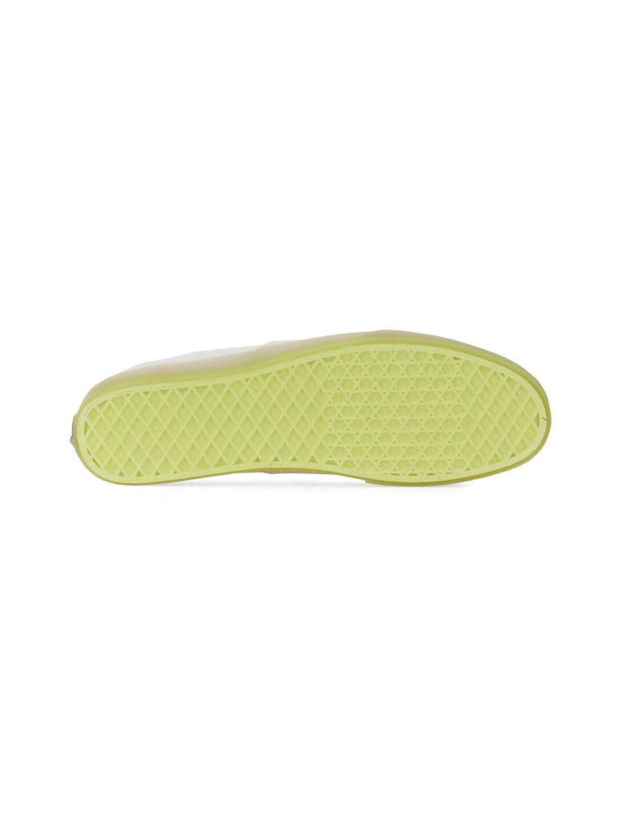 Vans Sneaker — White, view 6