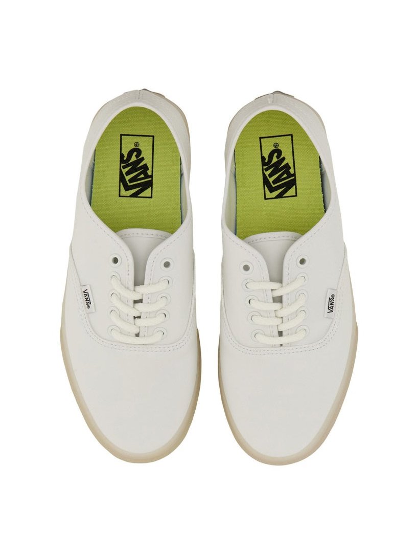 Vans Sneaker — White, view 7