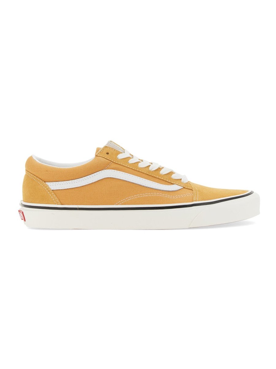 Vans Sneaker — Yellow by Vans