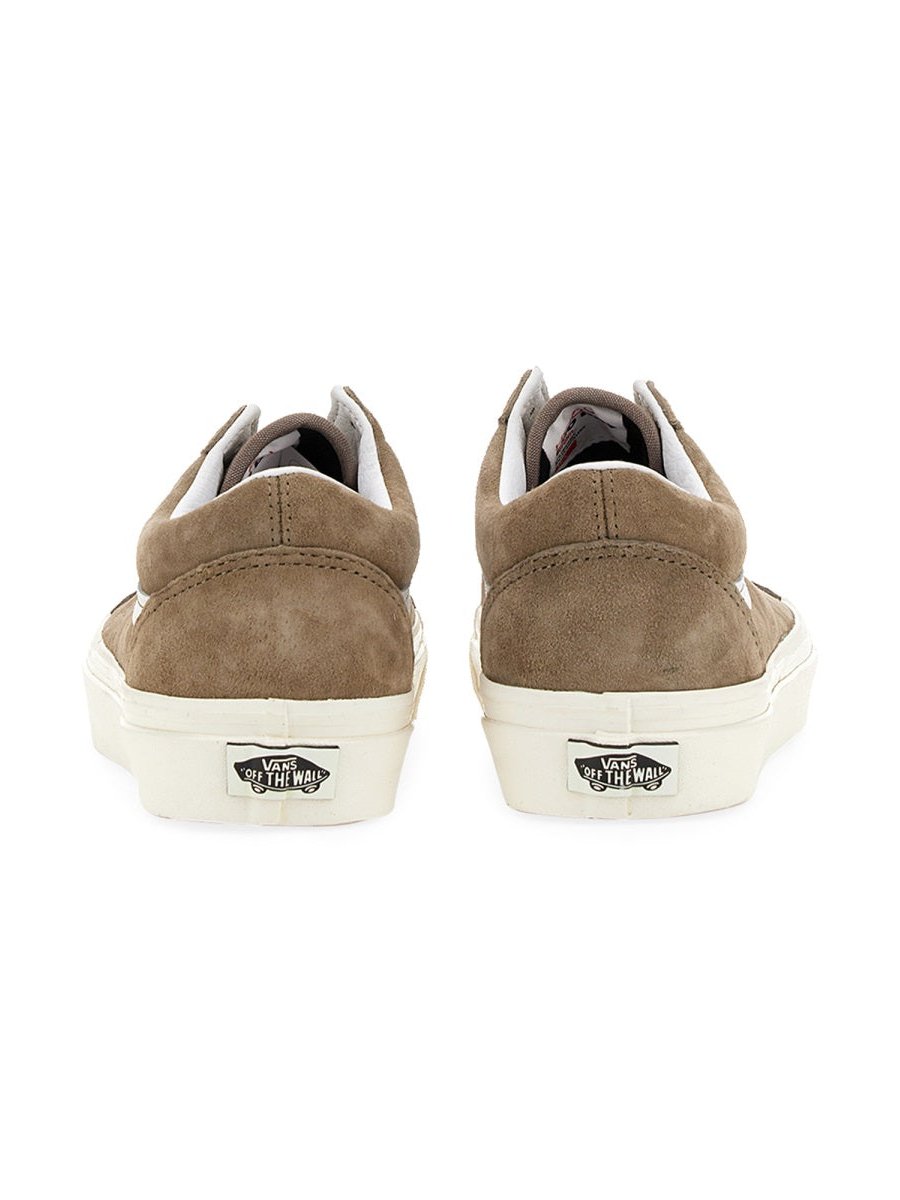 Vans Sneakers — Beige, view 2