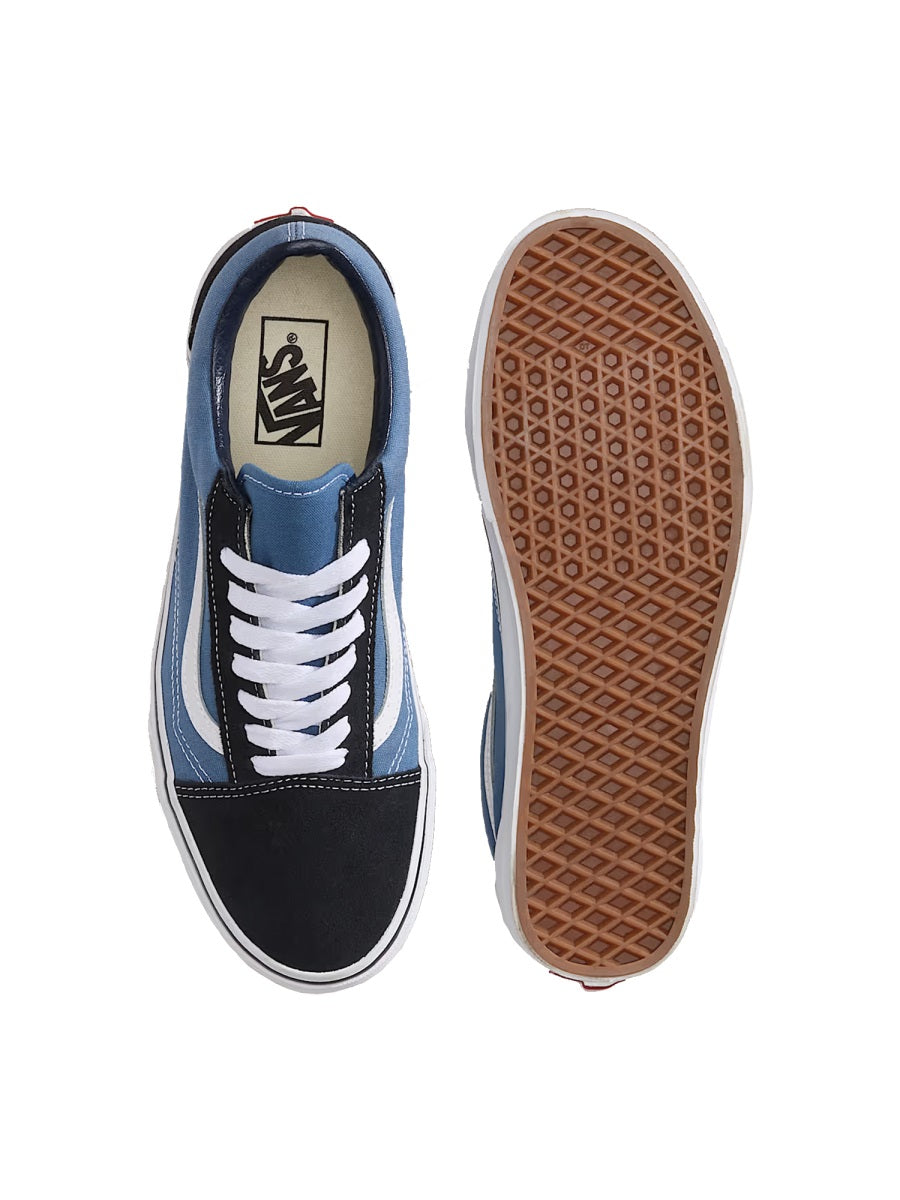 Vans Sneakers — Blue, view 2