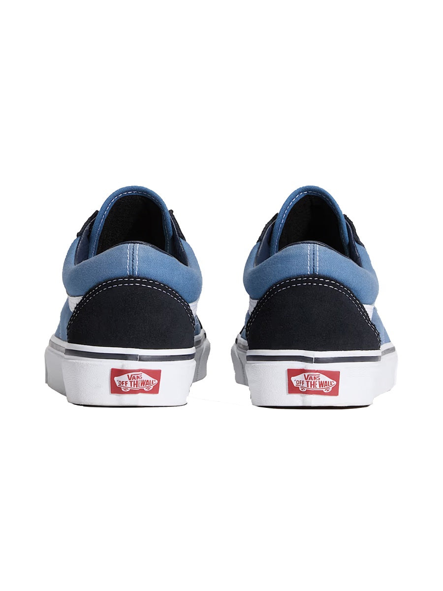 Vans Sneakers — Blue, view 3