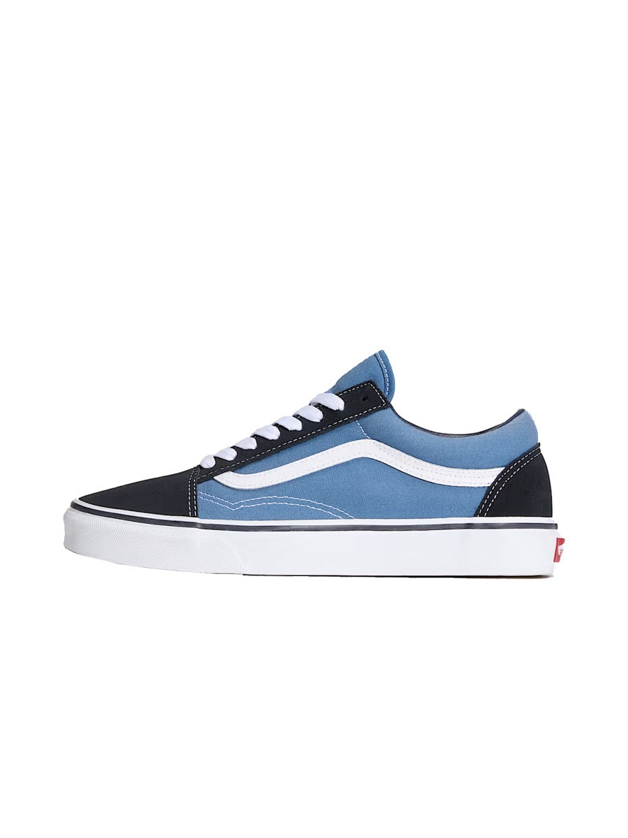 Vans Sneakers — Blue, view 4