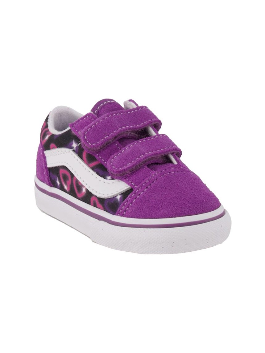 Vans Old Skool Sneakers — Purple by Vans