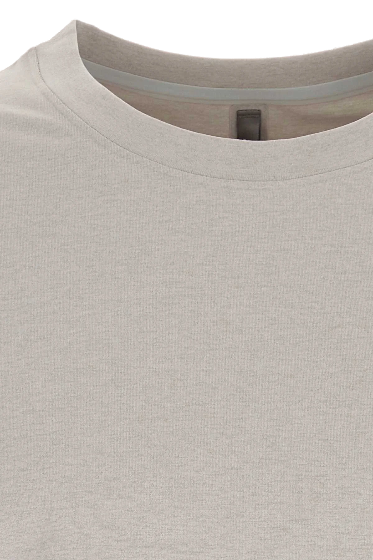 Veilance Silkstone T-Shirt — Beige, view 3