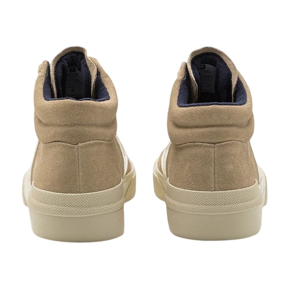Veja Minotaur Sneaker — Beige, view 2
