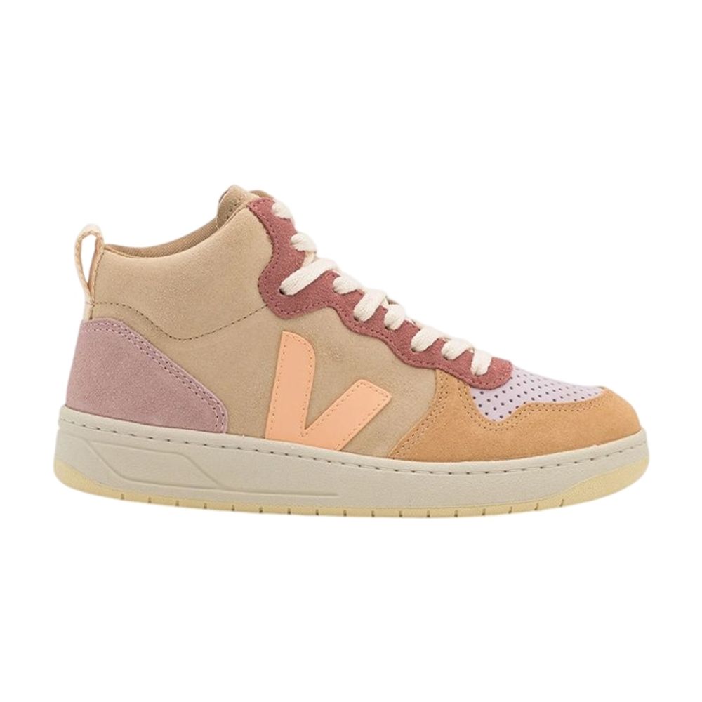 Veja V-15 Sneaker — Multicolor by Veja