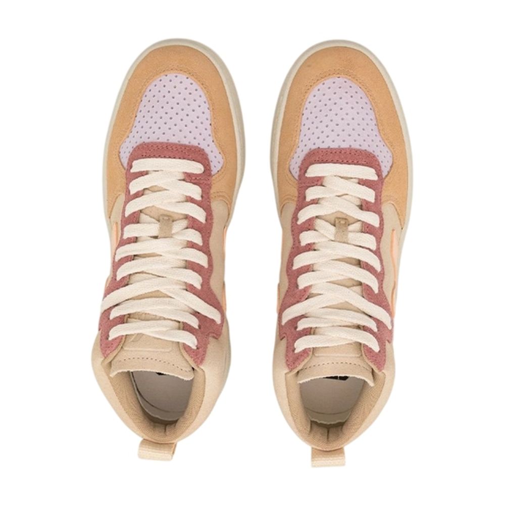Veja V-15 Sneaker — Multicolor, view 3