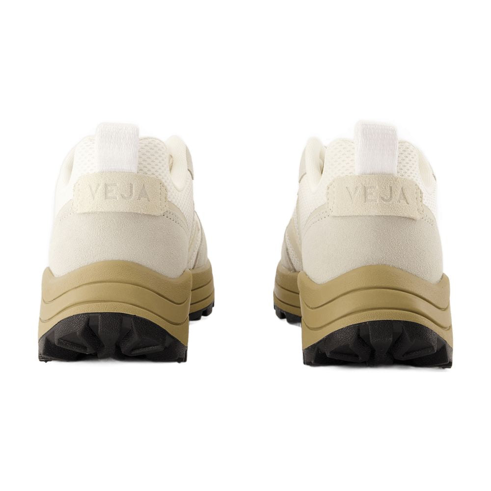Veja Venturi II Sneaker — White, view 3