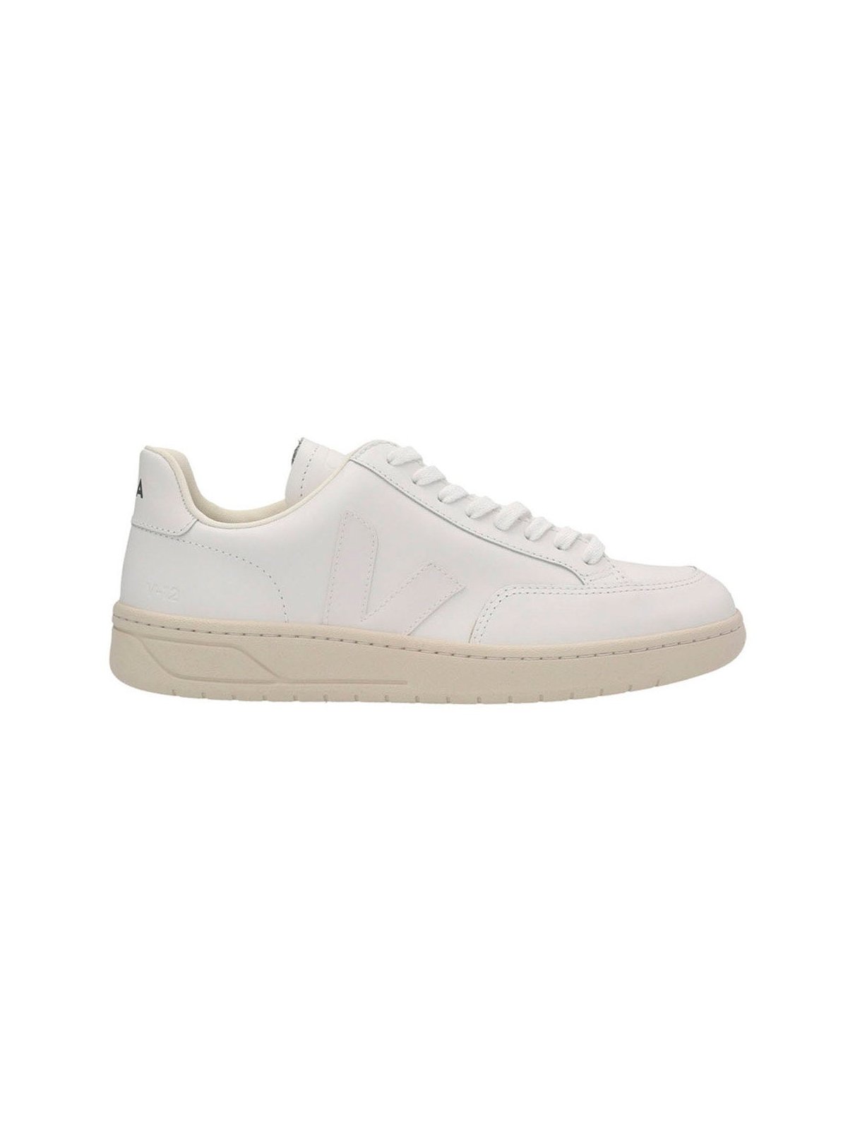 Veja V-12 Sneaker — White by Veja