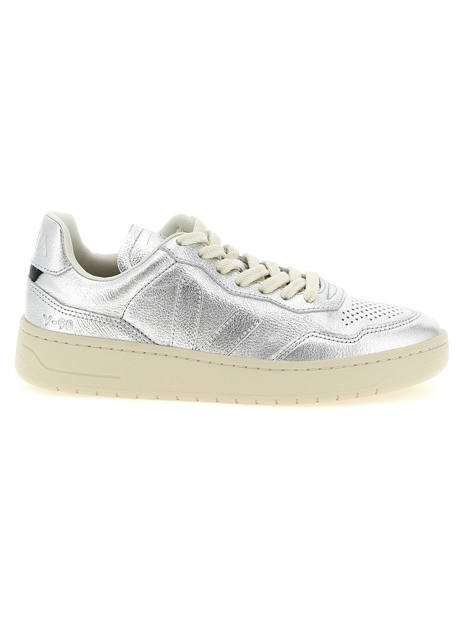 Veja V-90 Sneaker — White by Veja