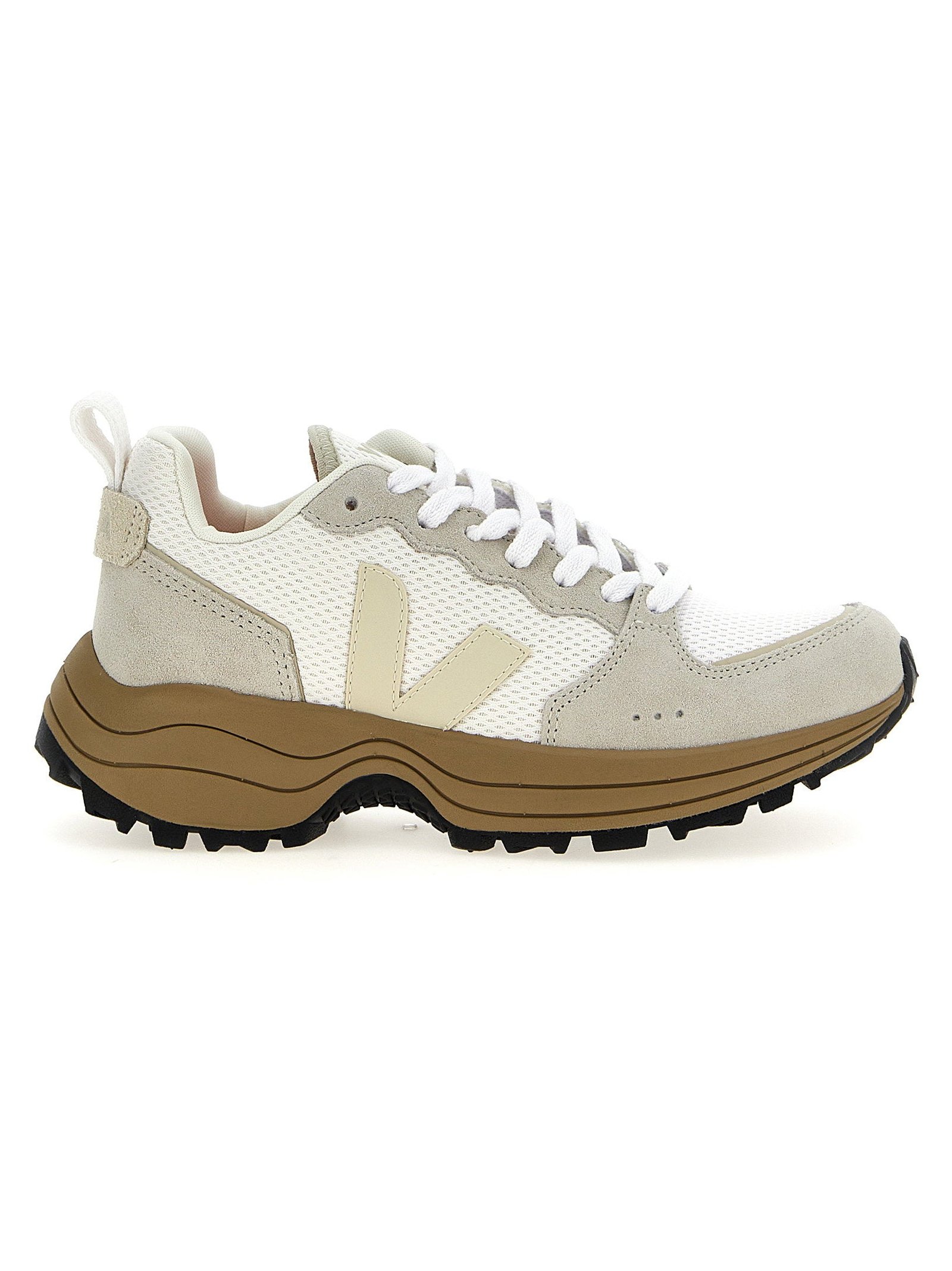 Veja Venutri II Sneaker — White by Veja