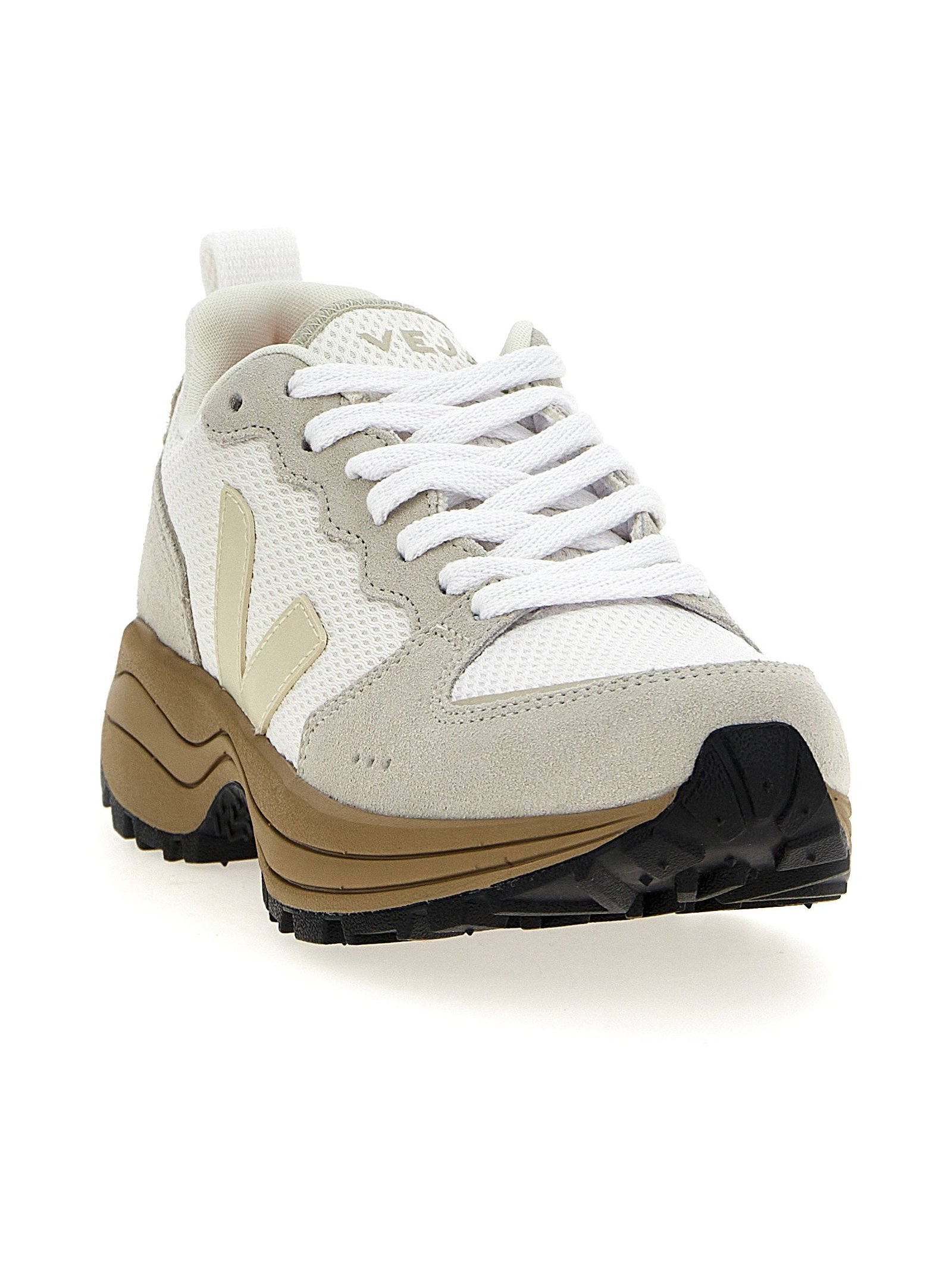 Veja Venutri II Sneaker — White, view 2