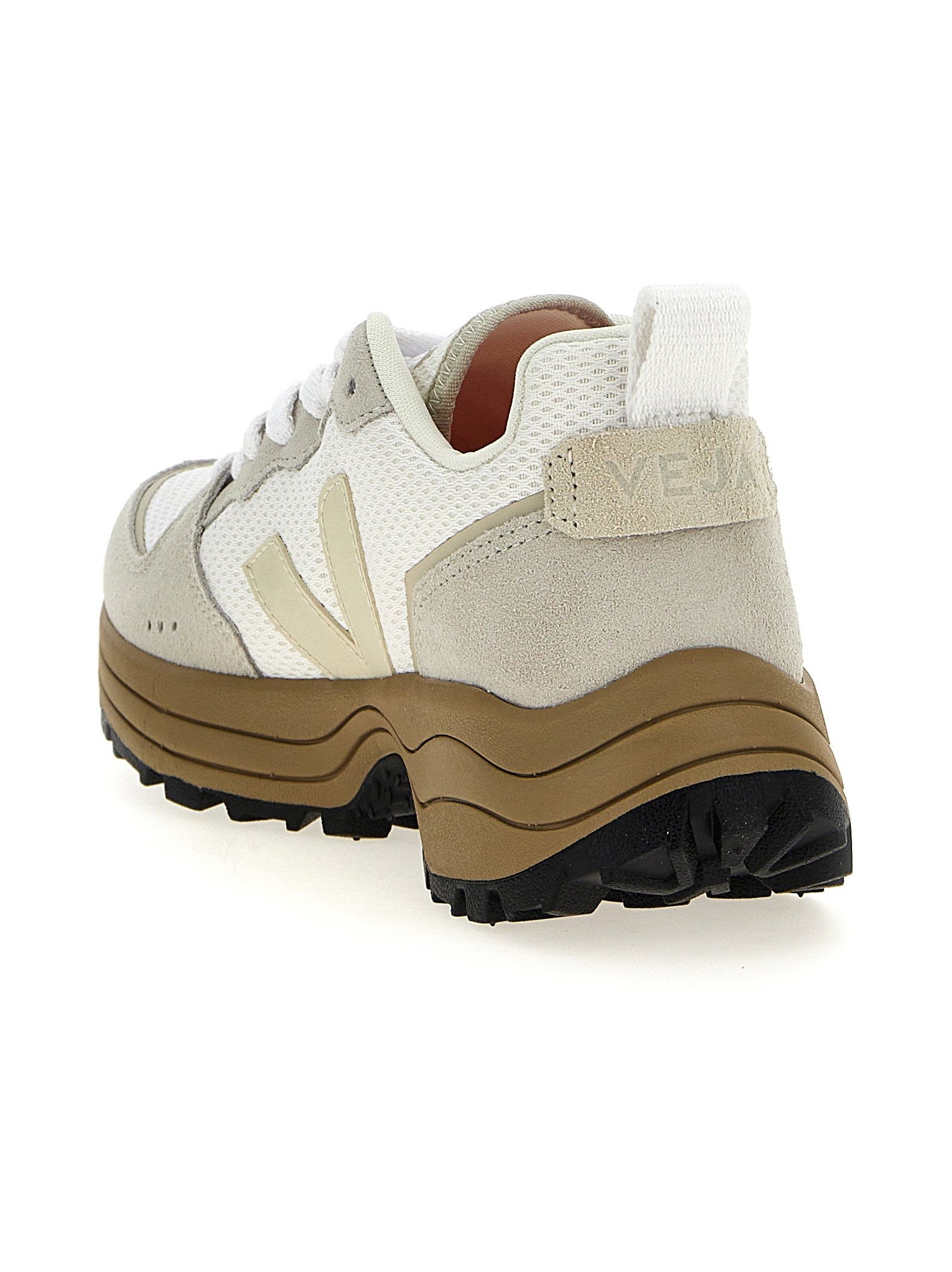 Veja Venutri II Sneaker — White, view 3