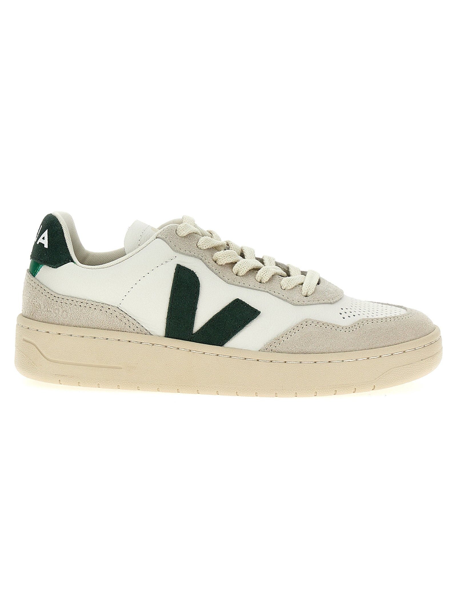 Veja V-90 Sneaker — White by Veja