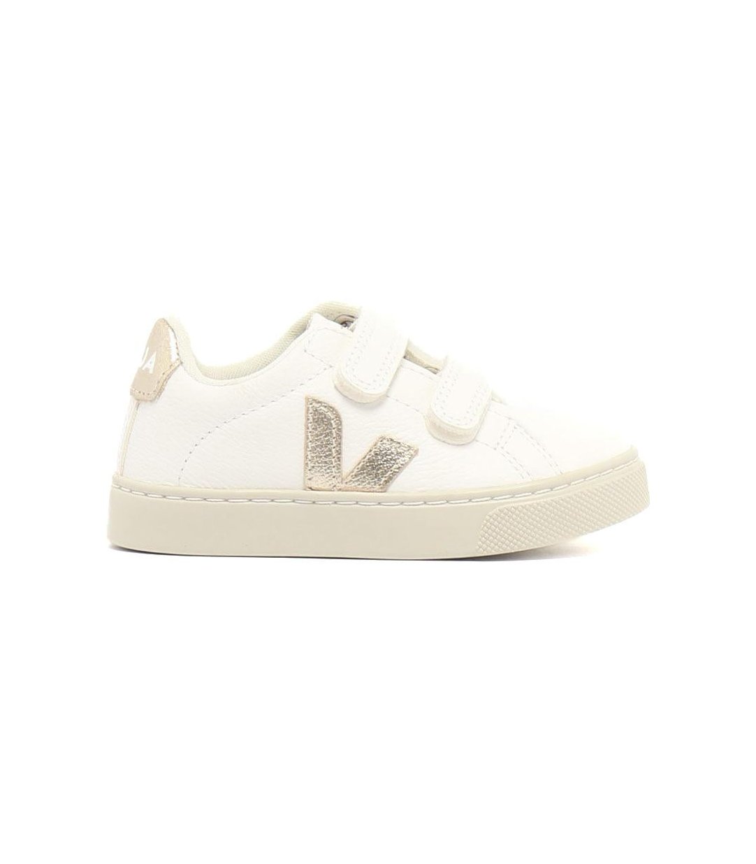 Veja Esplar Sneakers — White by Veja