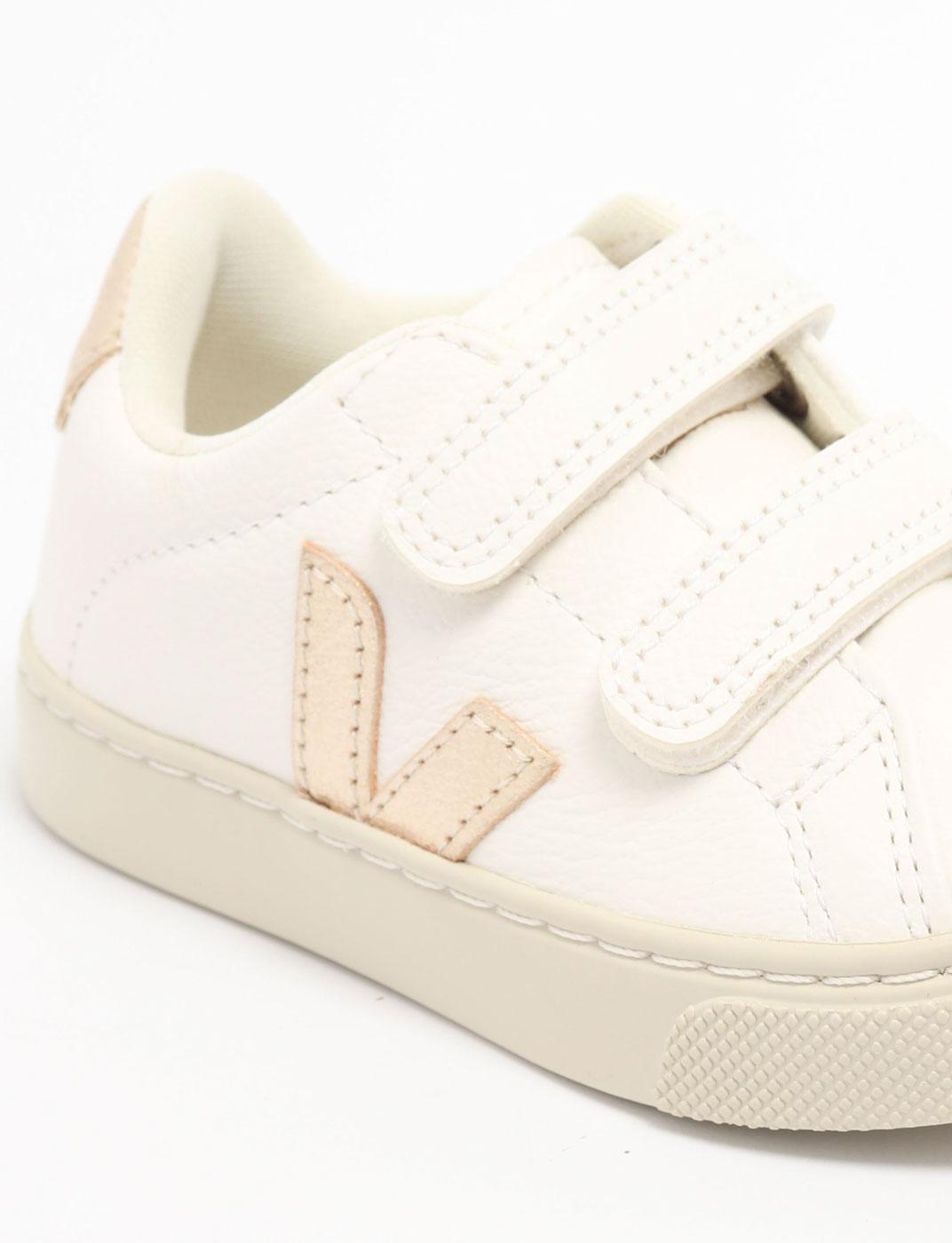 Veja Esplar Sneakers — White, view 5