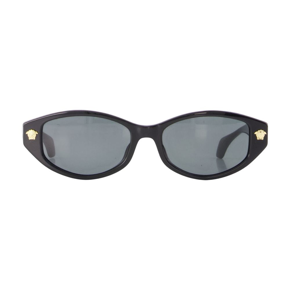 Versace 0VE4512D Sunglasses — Black by Versace