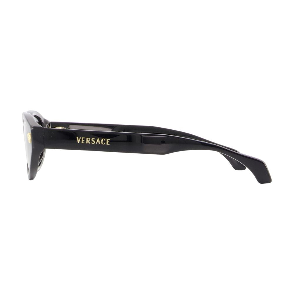 Versace 0VE4512D Sunglasses — Black, view 2