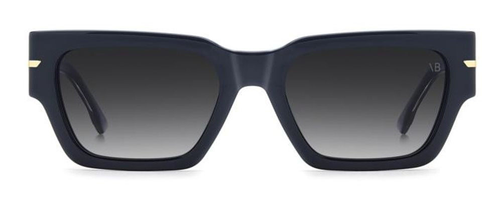 Victoria Beckham Eyewear VB7001S Sunglasses — Black by Victoria Beckham Eyewear