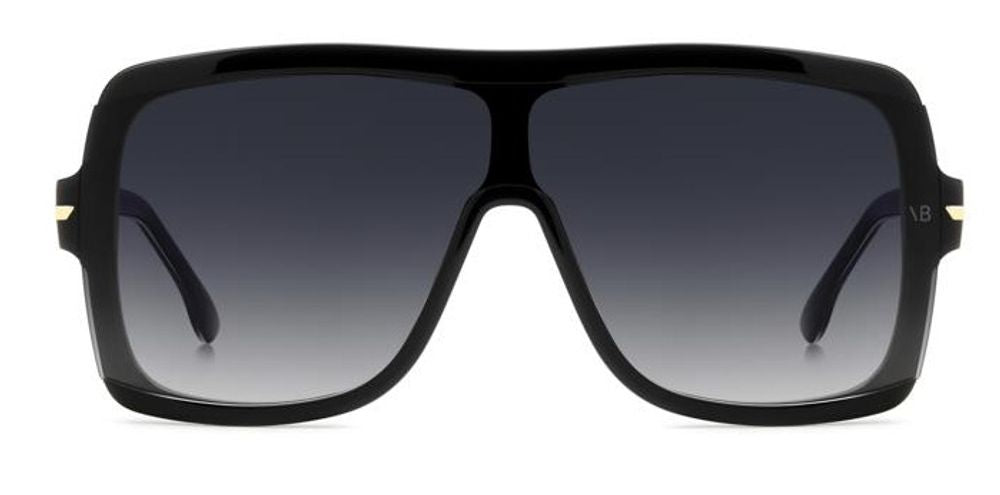 Victoria Beckham Eyewear VB7003S Sunglasses — Black by Victoria Beckham Eyewear