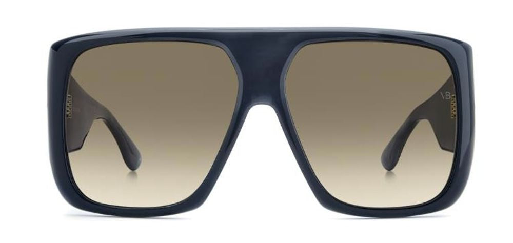 Victoria Beckham Eyewear VB7007S Sunglasses — Navy by Victoria Beckham Eyewear