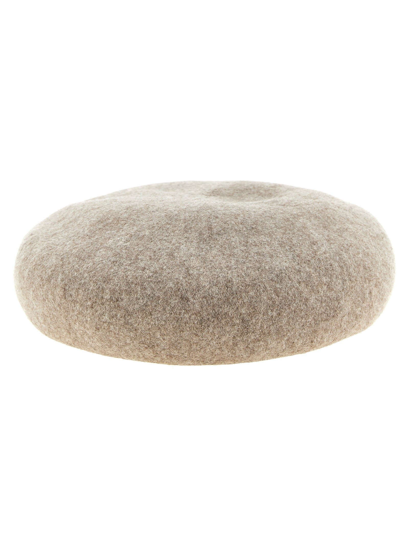 Vivienne Westwood Beanie — Beige, view 3