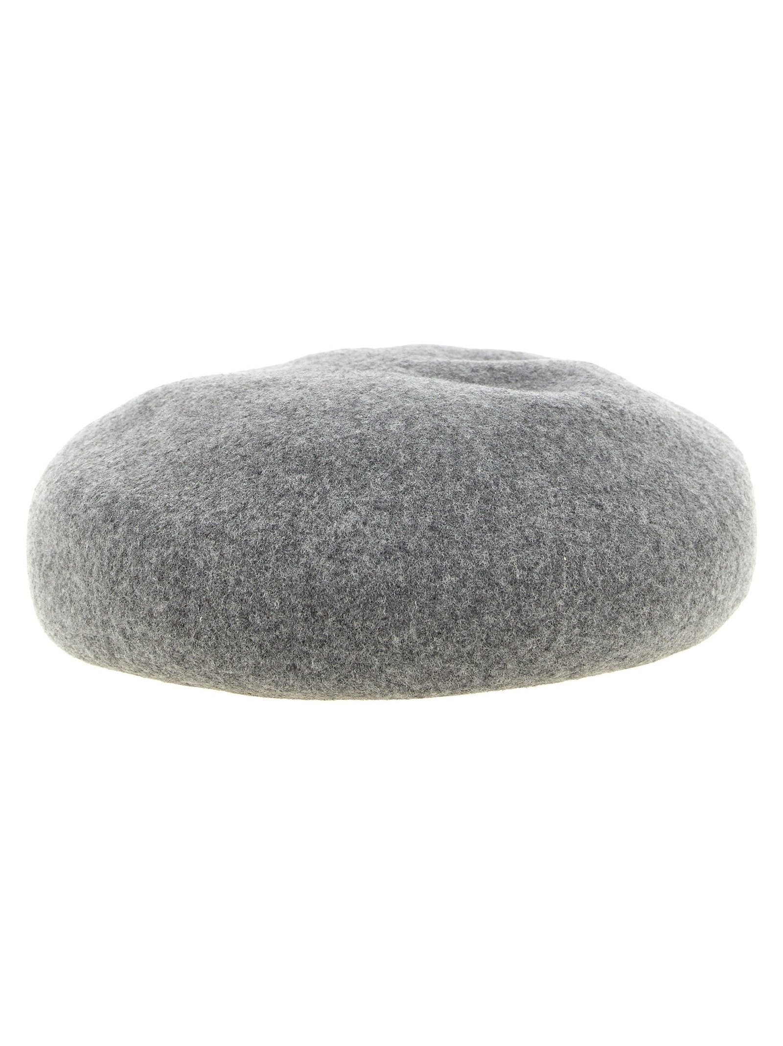 Vivienne Westwood Beanie — Grey, view 3