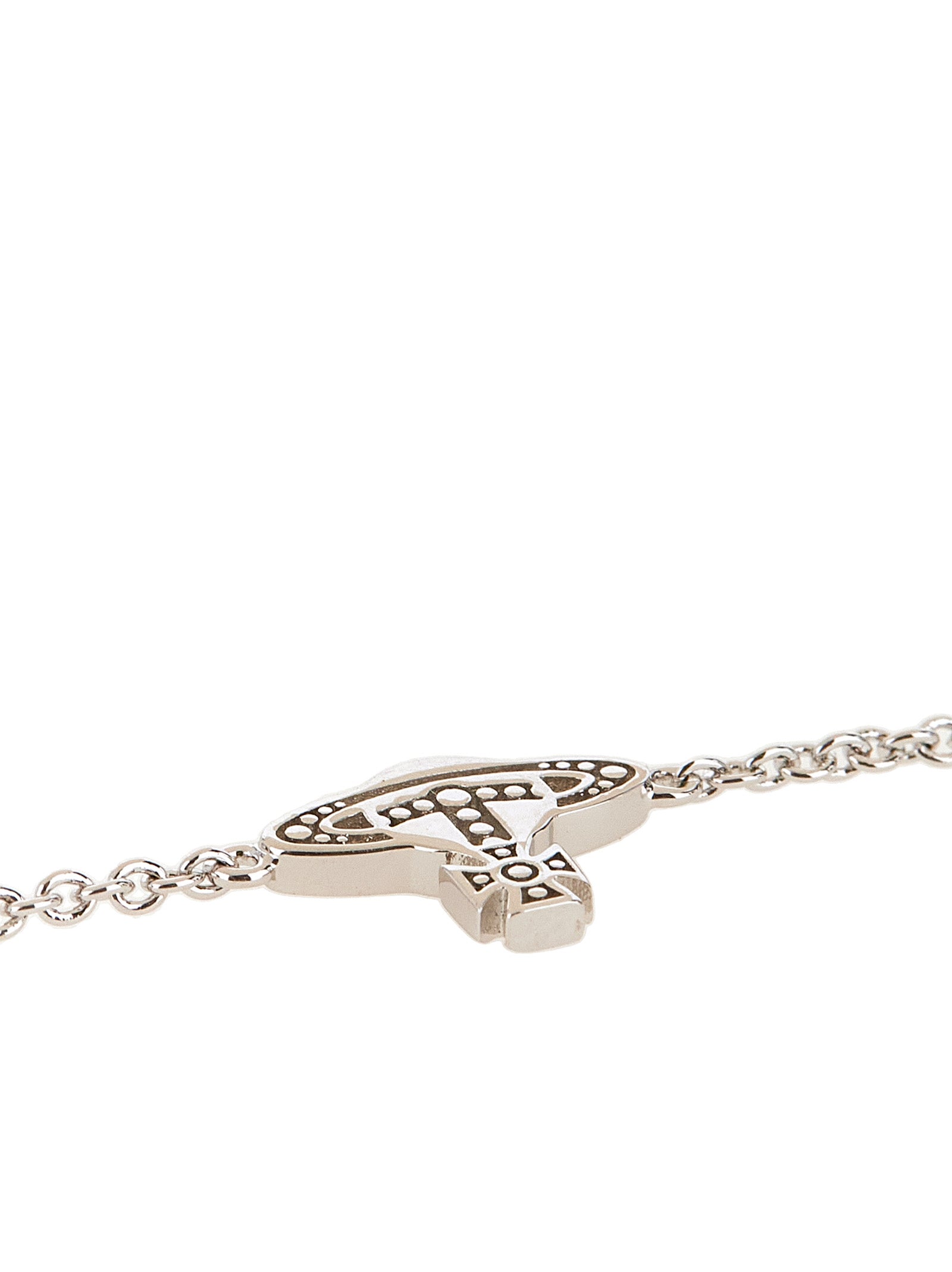 Vivienne Westwood Bracelet — Silver, view 2