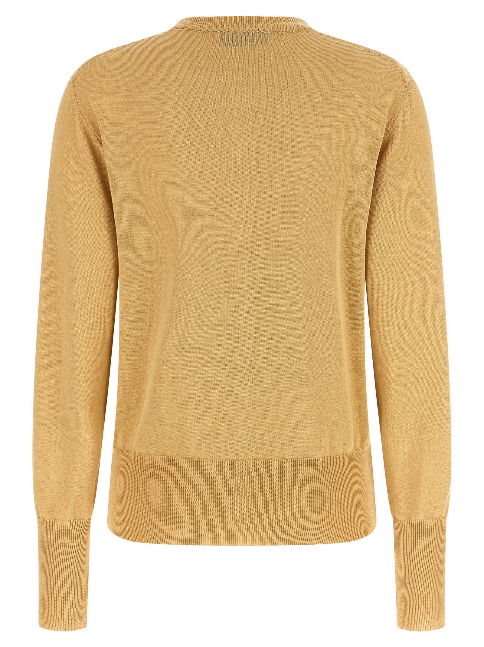 Vivienne Westwood Cardigan — Beige, view 2
