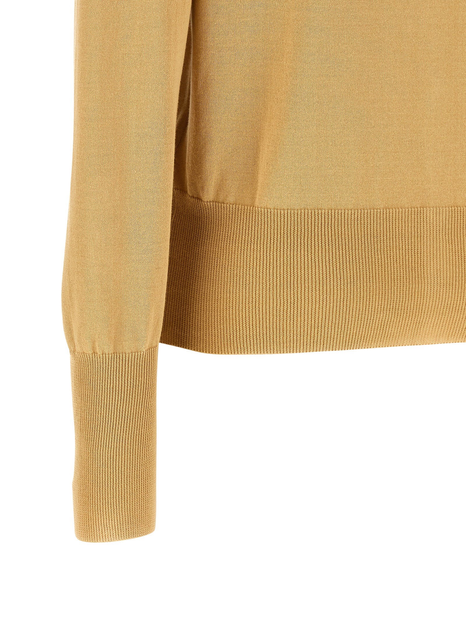 Vivienne Westwood Cardigan — Beige, view 4
