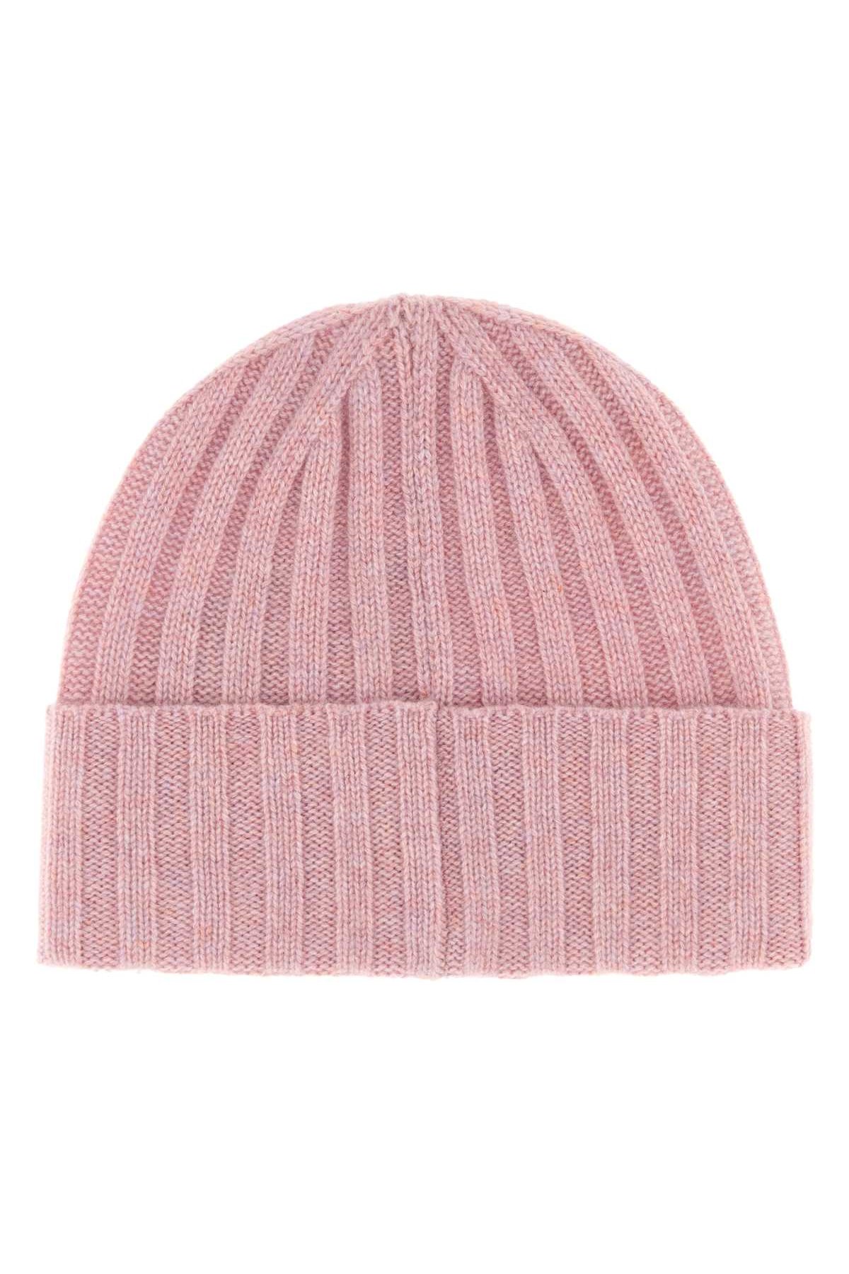 Vivienne Westwood CLASSIC Beanie — Pink, view 2