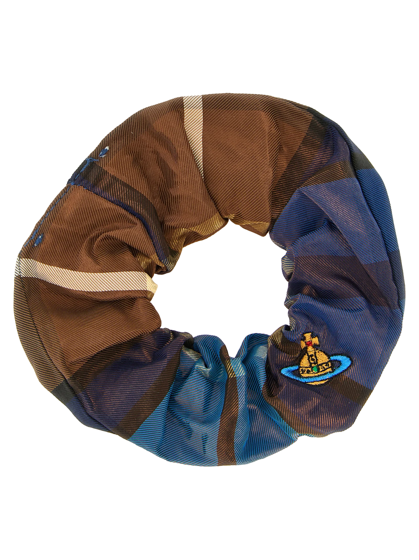 Vivienne Westwood Fraser Hair Band — Multicolor by Vivienne Westwood