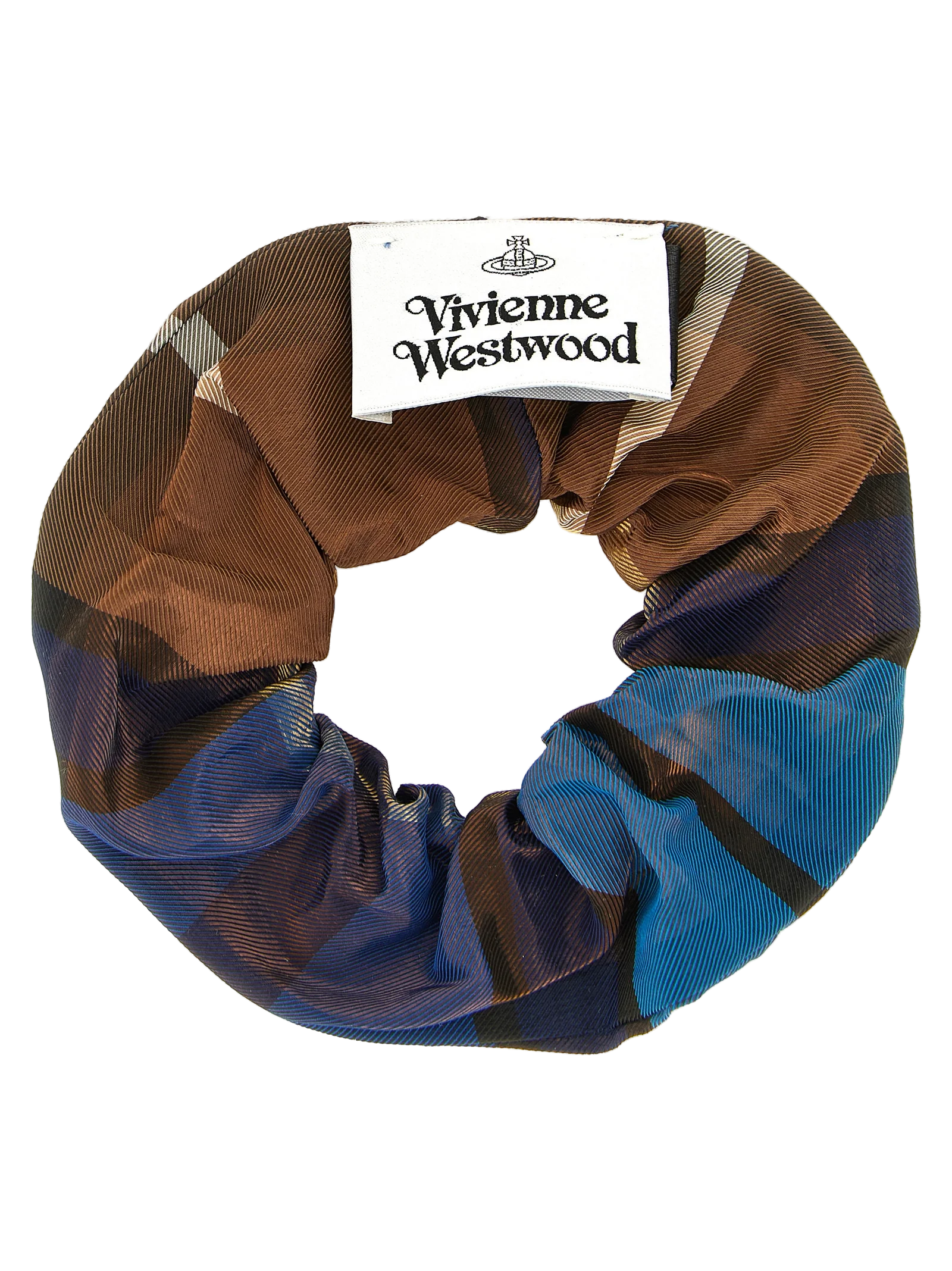 Vivienne Westwood Fraser Hair Band — Multicolor, view 2