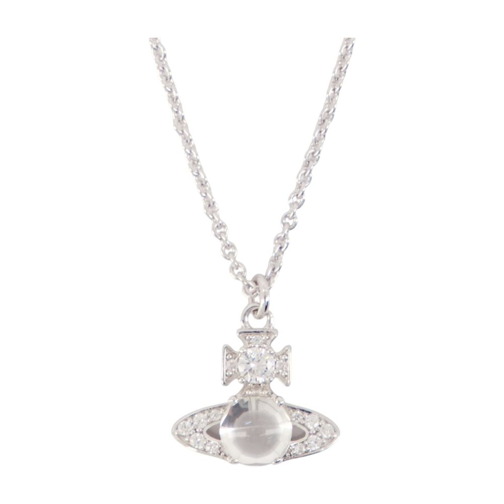 Vivienne Westwood Necklace — Gold, view 2