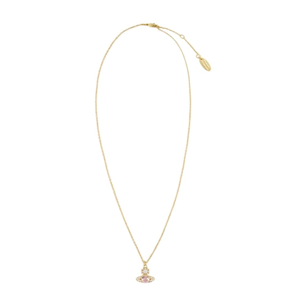Vivienne Westwood Necklace — Gold by Vivienne Westwood